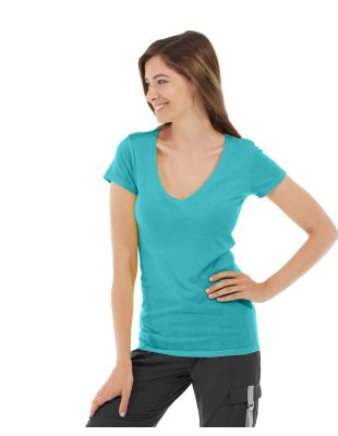 Diva Gym Tee-XL-Green