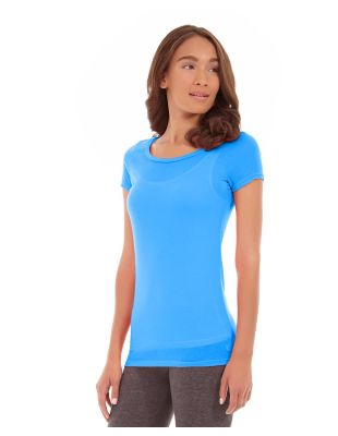 Radiant Tee-XL-Blue