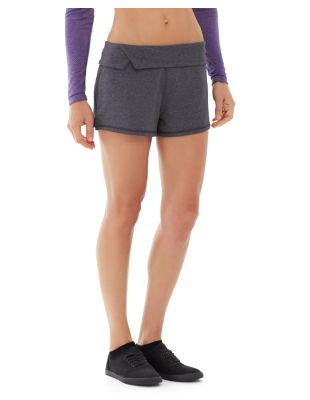 Angel Light Running Short