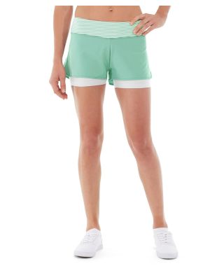 Mimi All-Purpose Short-29-Green
