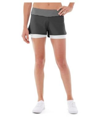 Mimi All-Purpose Short-29-White