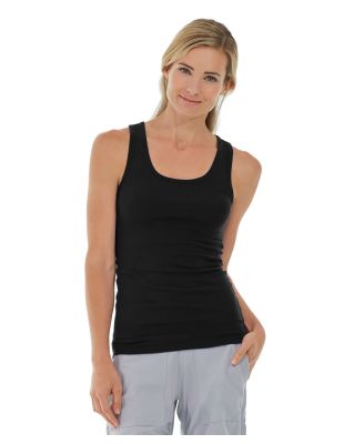 Bella Tank-XL-Black