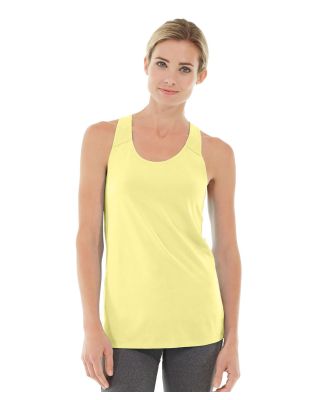 Maya Tunic-L-Yellow