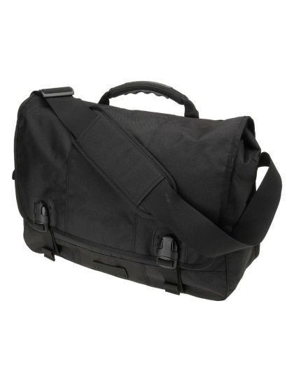 Wayfarer Messenger Bag