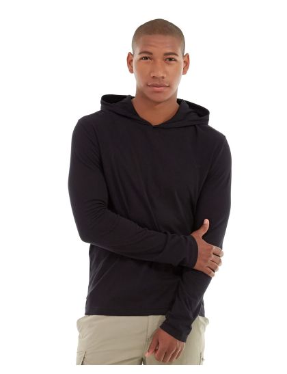 Teton Pullover Hoodie