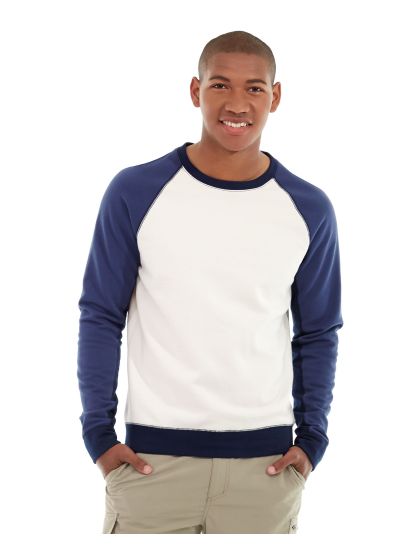 Hollister Backyard Sweatshirt
