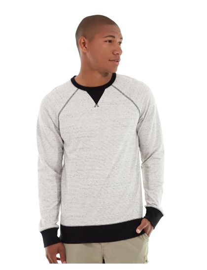 Grayson Crewneck Sweatshirt