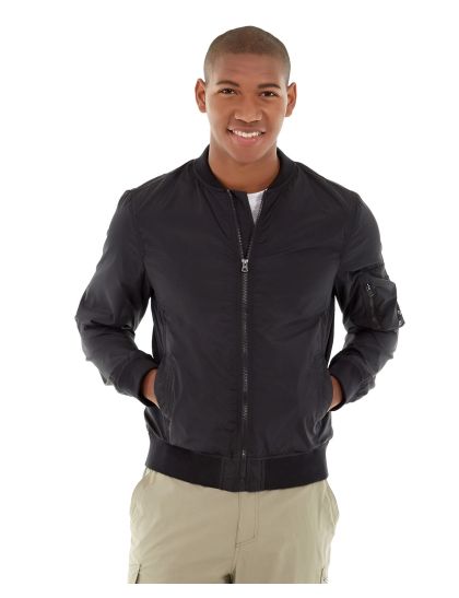 Typhon Performance Fleece-lined Jacket