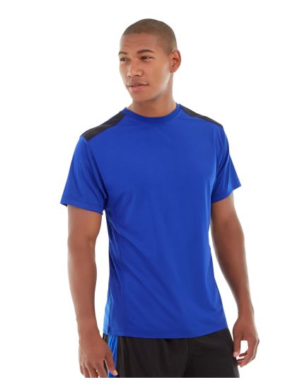 Ryker LumaTech™ Tee (Crew-neck)