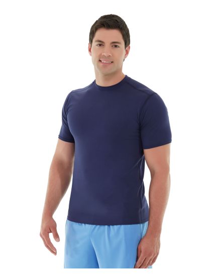 Logan  HeatTec® Tee