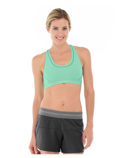 Celeste Sports Bra