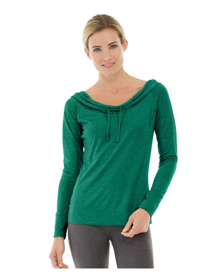 Mona Pullover Hoodlie