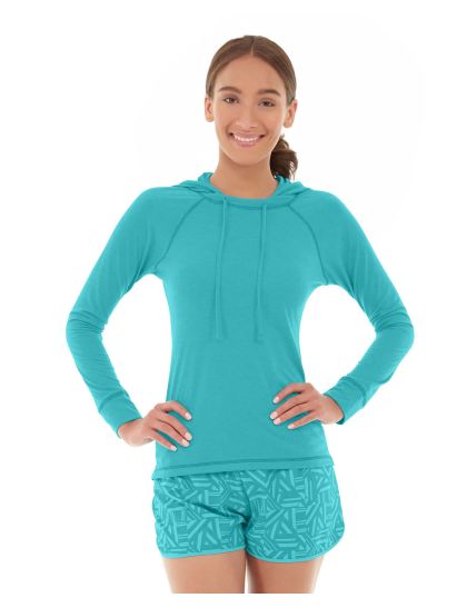 Hera Pullover Hoodie