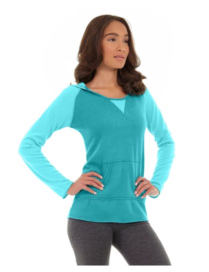 Miko Pullover Hoodie