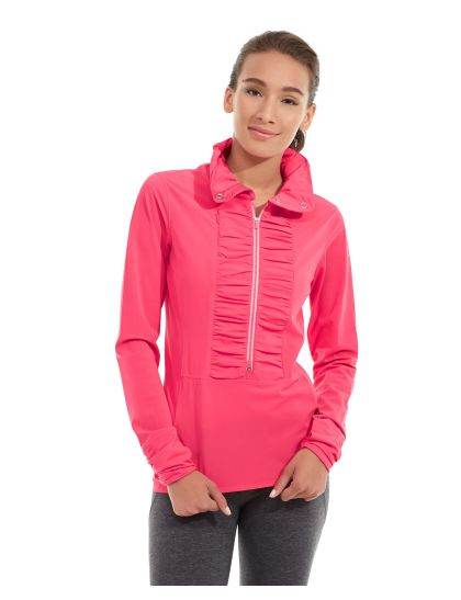 Stellar Solar Jacket