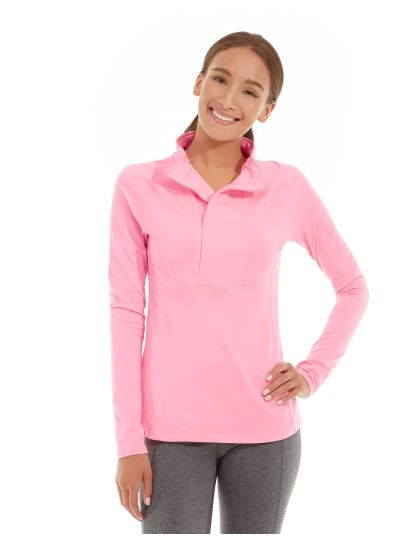 Augusta Pullover Jacket