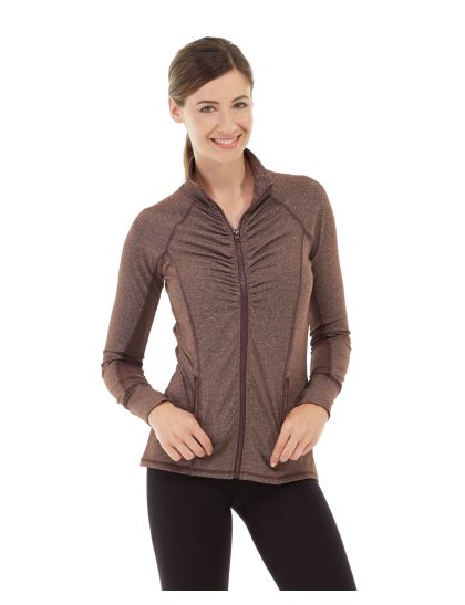 Riona Full Zip Jacket