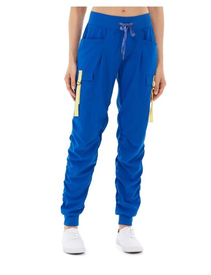 Ida Workout Parachute Pant