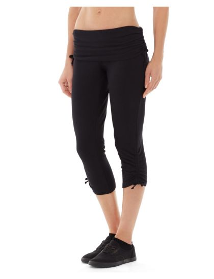 Carina Basic Capri