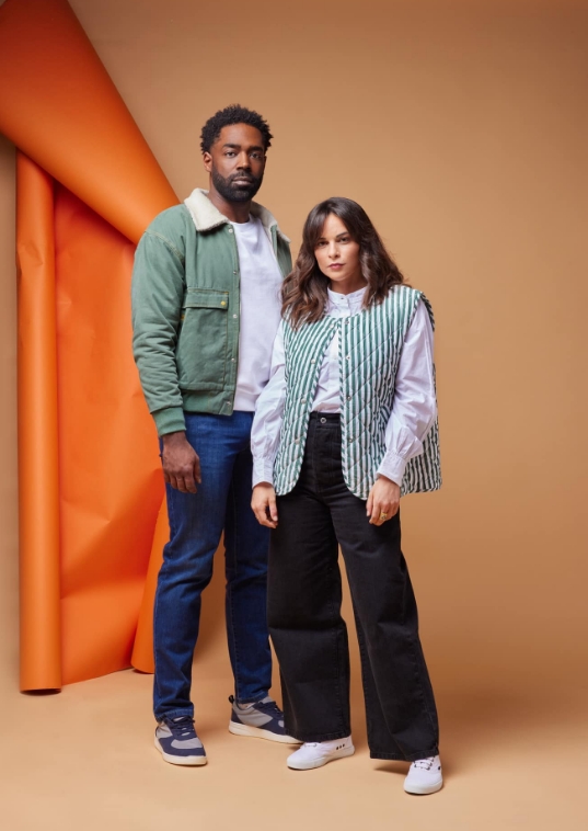 Join the coolest people in the world!